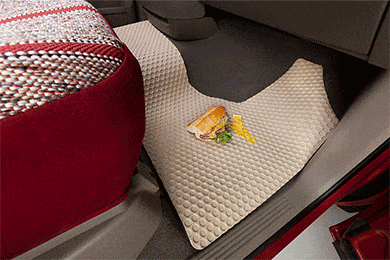 Lloyd Mats RubberTite Rubber Floor Mats - Rubber Truck & Car Floor Mats