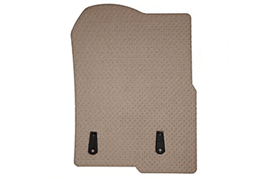 Lloyd Mats RubberTite Rubber Floor Mats - Rubber Truck & Car Floor Mats