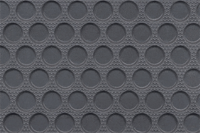 Lloyd Mats RubberTite Rubber Floor Mats - Rubber Truck & Car Floor Mats