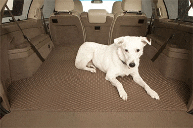 Lloyd Mats RubberTite Rubber Floor Mats - Rubber Truck & Car Floor Mats