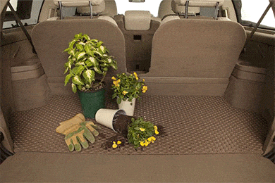 Lloyd Mats RubberTite Rubber Floor Mats - Rubber Truck & Car Floor Mats