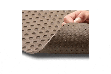 Lloyd Mats RubberTite Rubber Floor Mats - Rubber Truck & Car Floor Mats