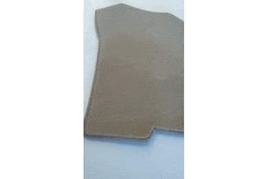 Lloyd Mats Ultimat Custom Floor Mats - Truck & Car Carpet Floor Mats