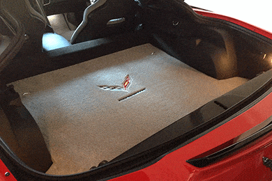 Lloyd Mats Ultimat Custom Floor Mats - Truck & Car Carpet Floor Mats