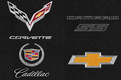 Lloyd Mats Ultimat Custom Floor Mats - Truck & Car Carpet Floor Mats