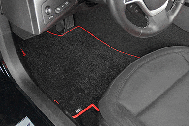 Lloyd Mats Ultimat Custom Floor Mats - Truck & Car Carpet Floor Mats