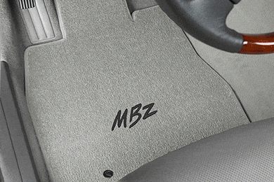 Lloyd Mats Ultimat Custom Floor Mats - Truck & Car Carpet Floor Mats