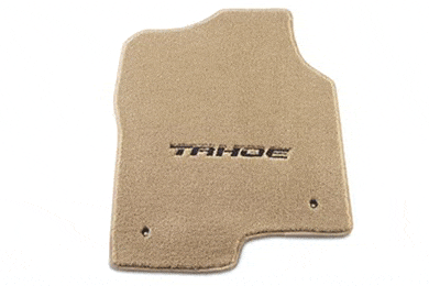 Lloyd Mats Ultimat Custom Floor Mats - Truck & Car Carpet Floor Mats