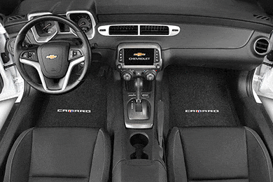 Lloyd Mats Ultimat Custom Floor Mats - Truck & Car Carpet Floor Mats