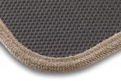 Lloyd Mats Ultimat Custom Floor Mats - Truck & Car Carpet Floor Mats