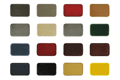 Lloyd Mats Ultimat Custom Floor Mats - Truck & Car Carpet Floor Mats