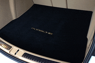 Lloyd Mats Ultimat Custom Floor Mats - Truck & Car Carpet Floor Mats