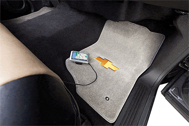 Lloyd Mats Ultimat Custom Floor Mats - Truck & Car Carpet Floor Mats