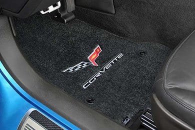 Lloyd Mats Ultimat Custom Floor Mats - Truck & Car Carpet Floor Mats
