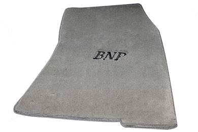 Lloyd Velourtex Floor Mats - Custom Carpet Mats