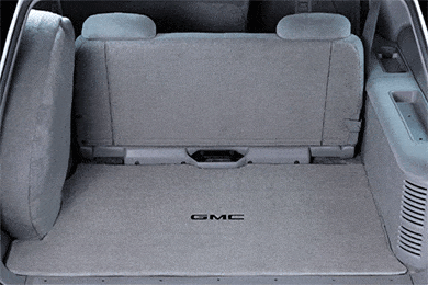 Lloyd Velourtex Floor Mats - Custom Carpet Mats