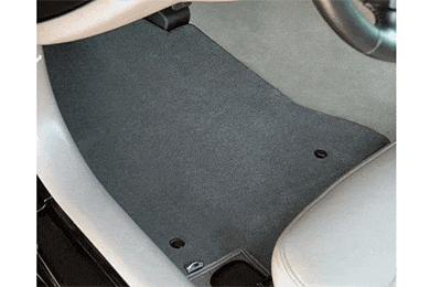 Lloyd Velourtex Floor Mats - Custom Carpet Mats