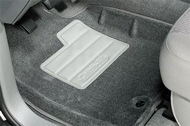Lund Catch-All Floor Mats - FREE SHIPPING