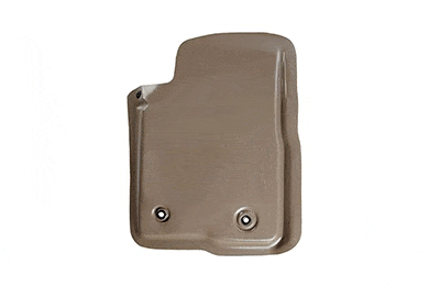 Lund Catch-All Xtreme Floor Mats - FREE SHIPPING