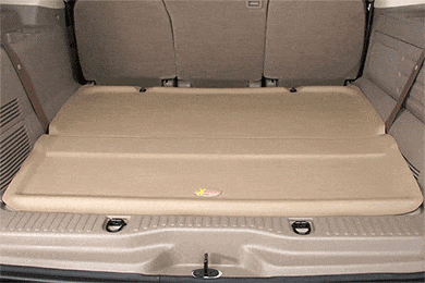 Lund Catch-All Xtreme Floor Mats - FREE SHIPPING