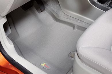 Lund Catch-All Xtreme Floor Mats - FREE SHIPPING