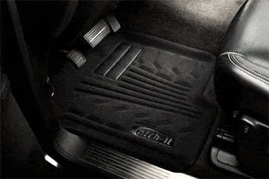 Lund Catch-It Carpet Floor Mats - FREE SHIPPING