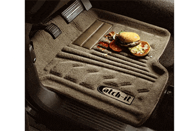 Lund Catch-It Carpet Floor Mats - FREE SHIPPING