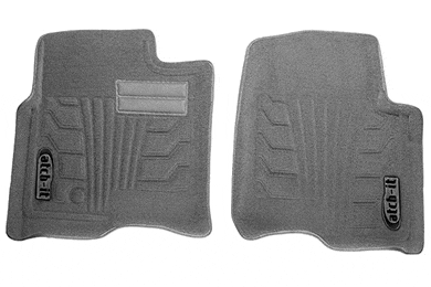 Lund Catch-It Carpet Floor Mats - FREE SHIPPING