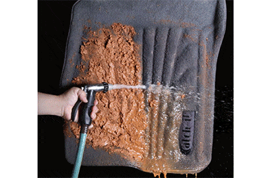 Lund Catch-It Carpet Floor Mats - FREE SHIPPING