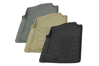 Lund Catch-It Floor Liners - FREE SHIPPING
