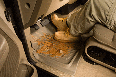 Lund Catch-It Floor Liners - FREE SHIPPING