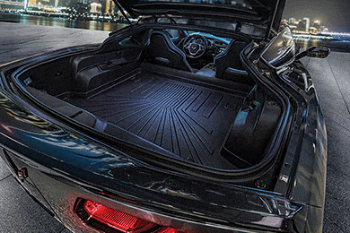 Mogo Floor Liners