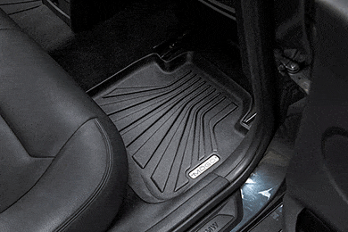 Mogo Floor Liners