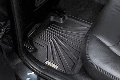 Mogo Floor Liners