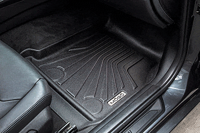 Mogo Floor Liners