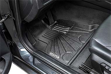 Mogo Floor Liners