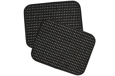 Motor Trend Berber Carpet Floor Mats - Lowest Price!