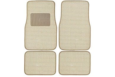 Motor Trend Berber Carpet Floor Mats - Lowest Price!