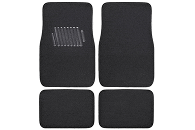 ProZ Premium All Carpet Floor Mats - Lowest Price!