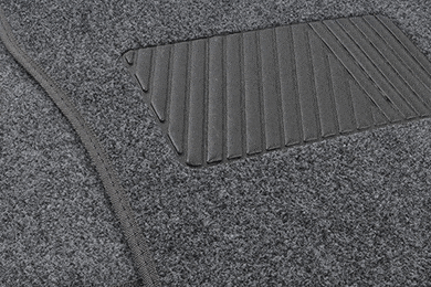 ProZ Premium All Carpet Floor Mats - Lowest Price!