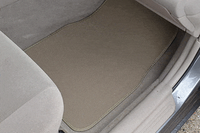 ProZ Premium All Carpet Floor Mats - Lowest Price!
