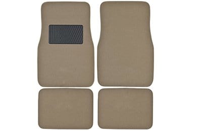 ProZ Premium All Carpet Floor Mats - Lowest Price!