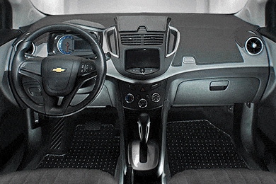 ProZ Premium Clear Floor Mats - Lowest Price on Clear Car Mats!
