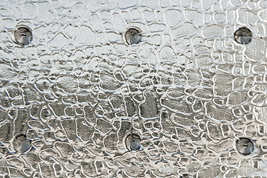 ProZ Premium Clear Floor Mats - Lowest Price on Clear Car Mats!