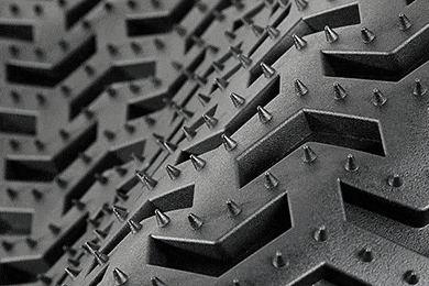 Rugged Ridge All Terrain Floor Mats - FREE SHIPPING