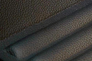 Tuxmat Floor Mats - Custom Fit Leather Look - Free Shipping!