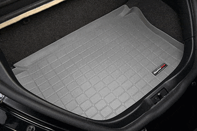 WeatherTech 3D Floor Mats - 3D Car Liners - FREE SHIPPING!