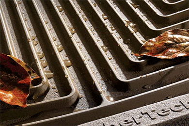 WeatherTech All-Weather Floor Mats - Rubber Car & Truck Floor Mats