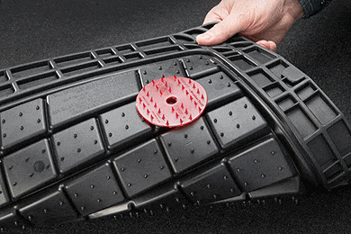 WeatherTech AVM Heavy Duty Floor Mats - AVM HD - FREE SHIPPING!