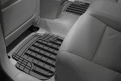 WeatherTech AVM Heavy Duty Floor Mats - AVM HD - FREE SHIPPING!